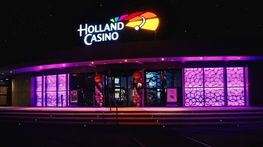 Holland Casino Zandvoort