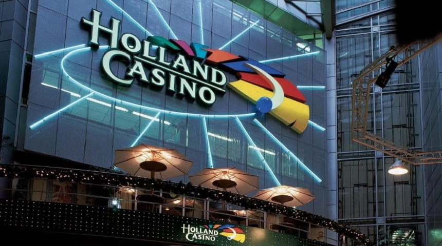 Holland Casino Rotterdam