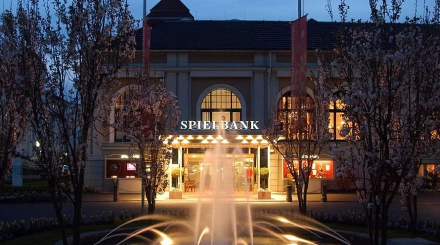 Spielbank Bad Neuenahr