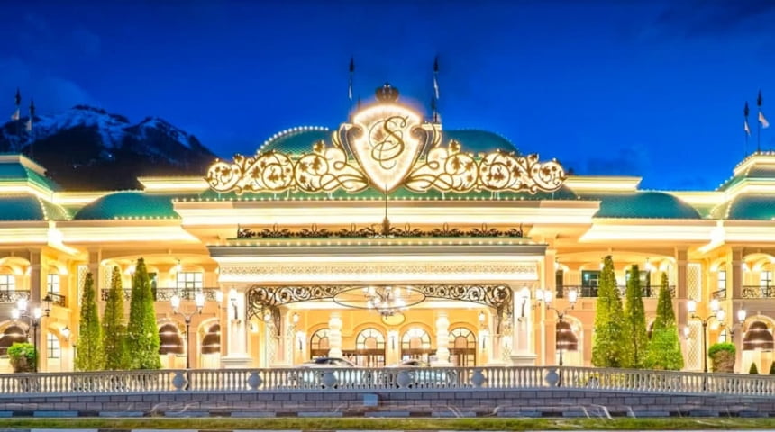 Casino Sochi