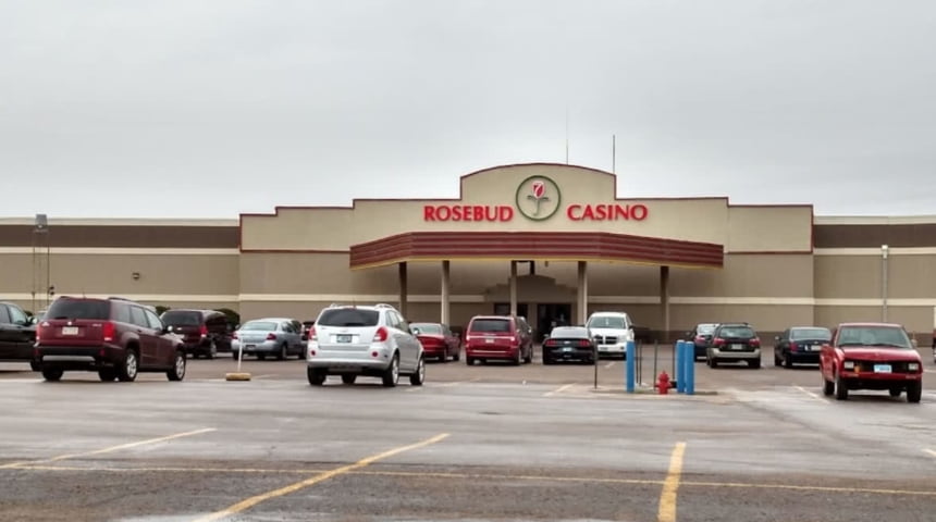 Rosebud Casino