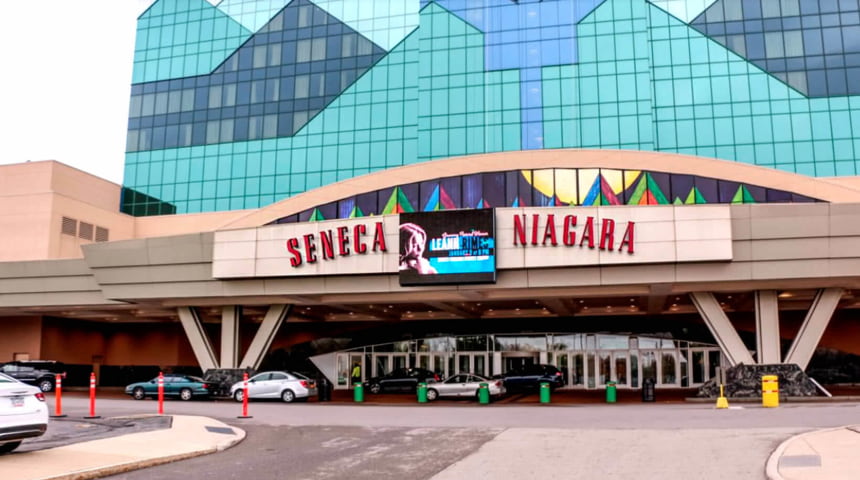 Seneca Niagara Casino