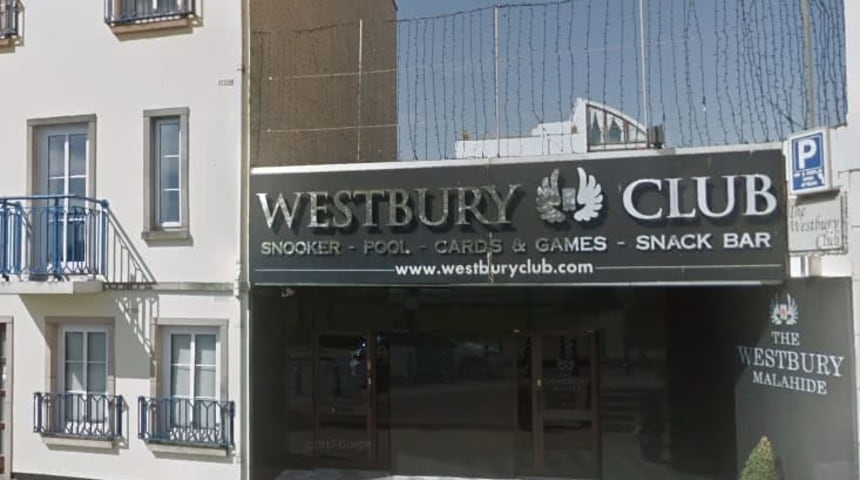 Westbury Casino Club