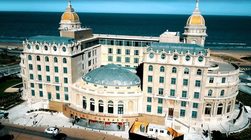 Casino Carrasco