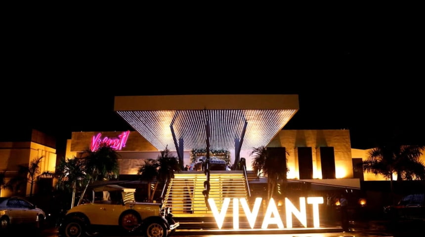 Casino Vivant