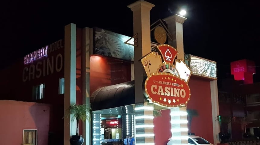 Casino Amambay