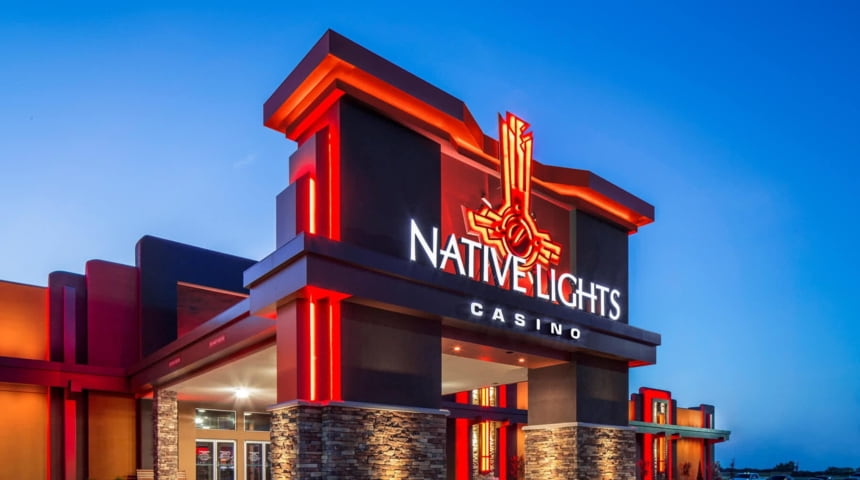 Native Lights Casino