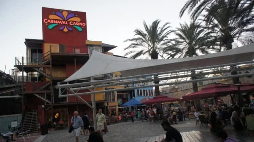 Carnaval Casino