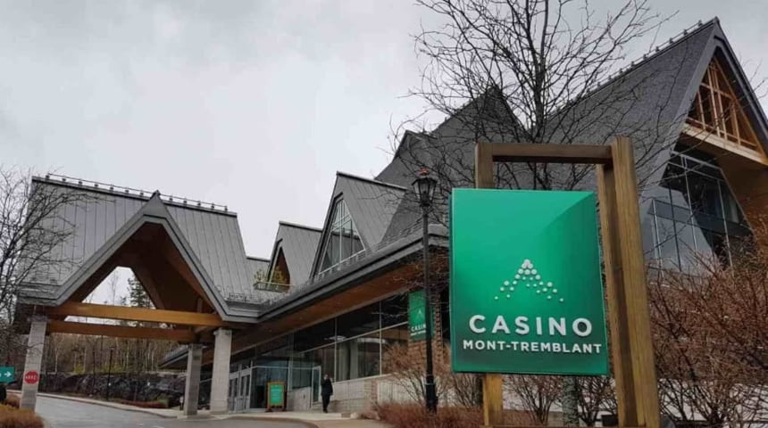 Casino de Mont-Tremblant