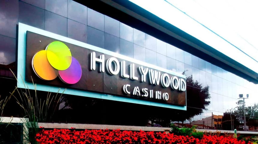 Casino Hollywood Milla de Oro