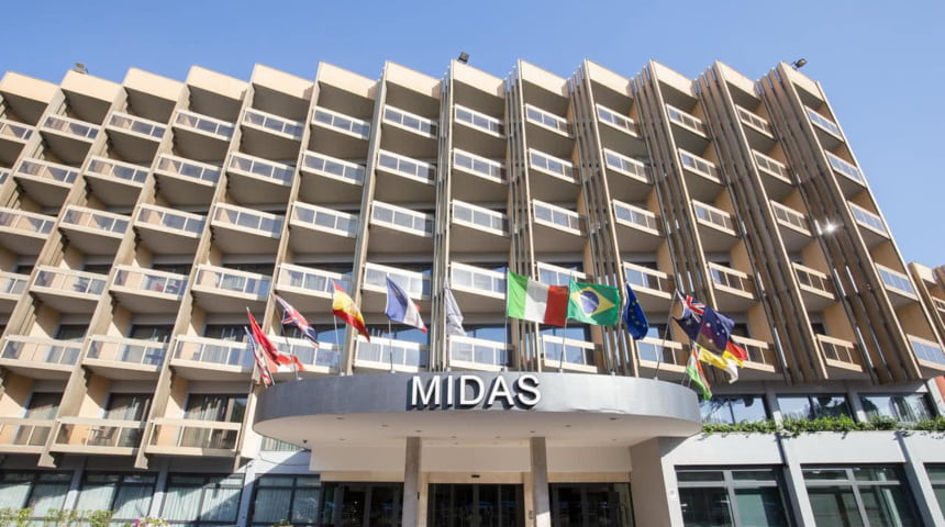 Midas Casino