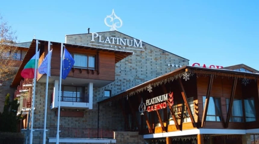 Platinum Casino Bansko