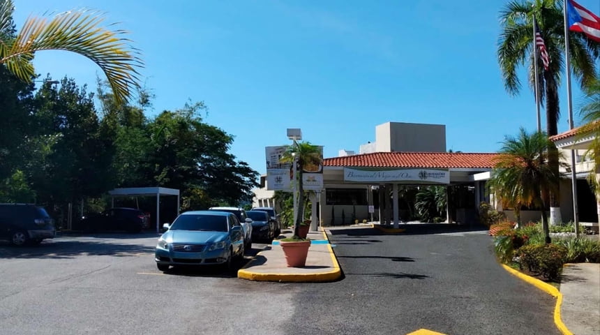 Mayaguez Casino