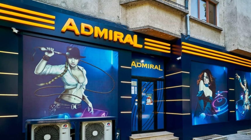 Admiral Club Lovech