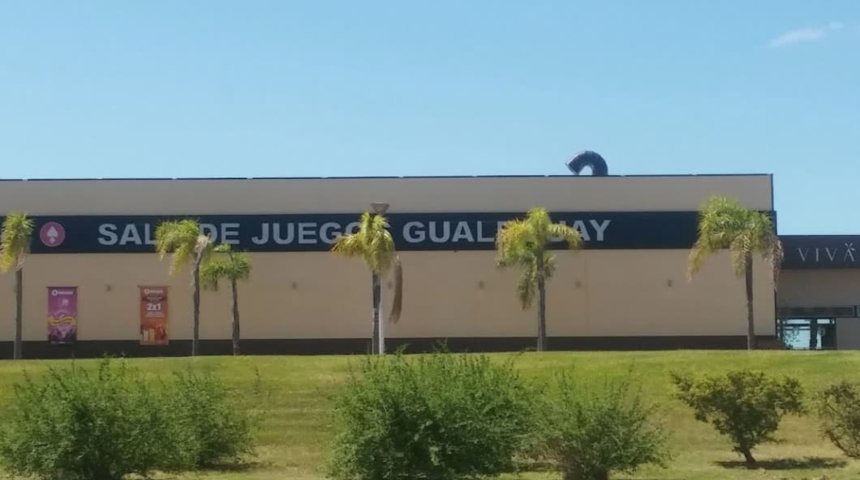 Sala de Juegos Gualeguay