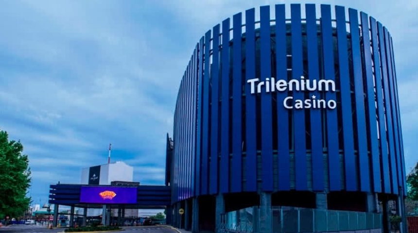 Trilenium Casino