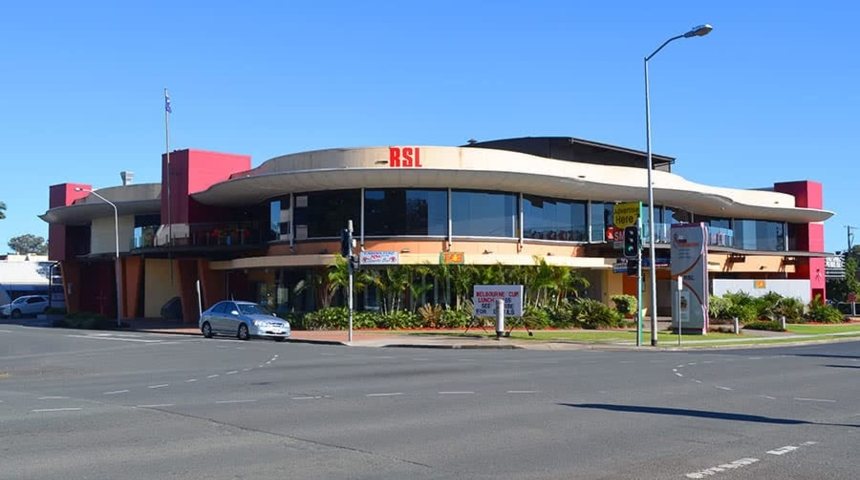 The Caboolture RSL