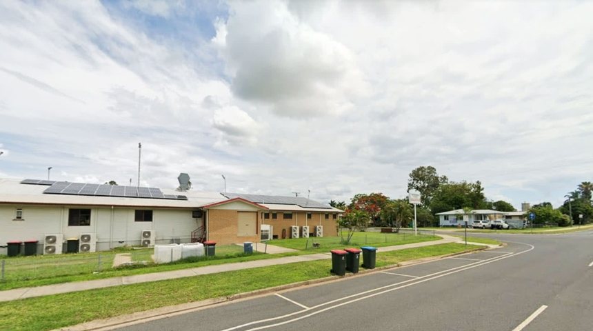 Moura Bowls Club