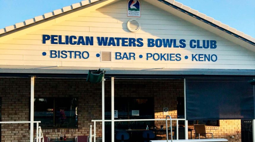 Pelican Waters Bowls Club Inc