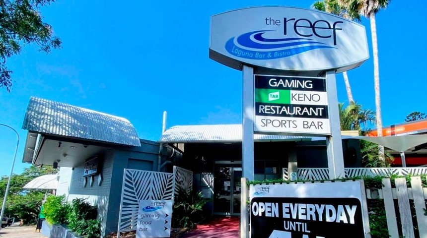 Noosa Reef Hotel