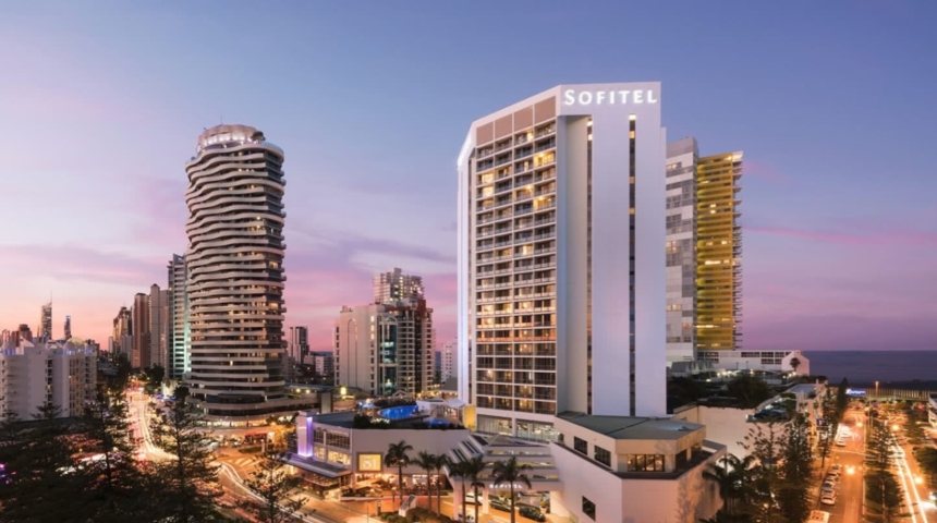 Sofitel Gold Coast