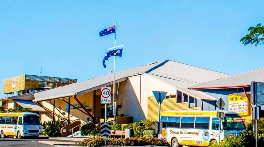 Tewantin-Noosa R.S.L. & Citizens Memorial Club Incorporated