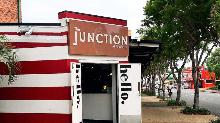 The Junction