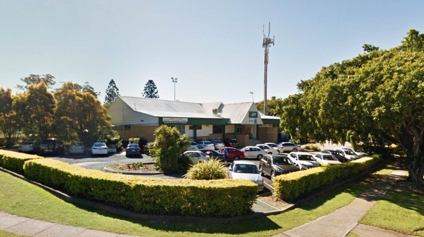 Toombul Bowls Club