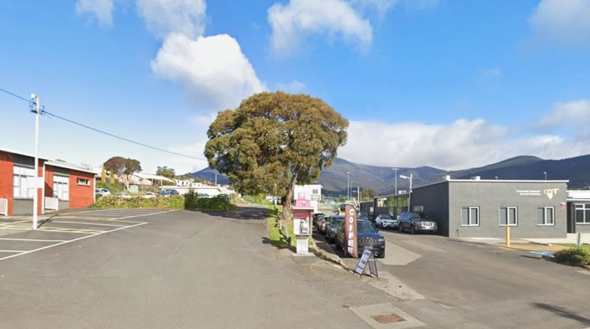 Glenorchy RSL