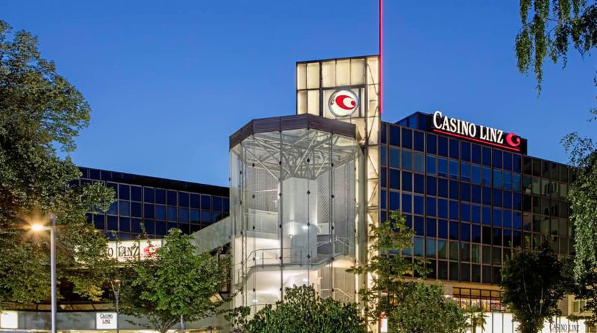 Casino Linz