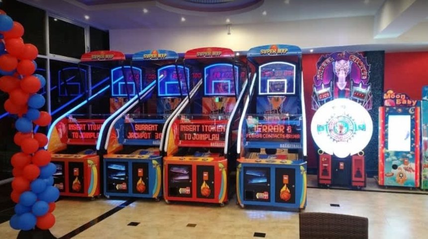 Princess Casino Belize