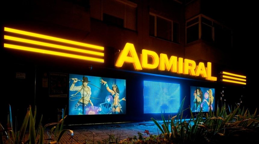 Admiral Club Targovishte