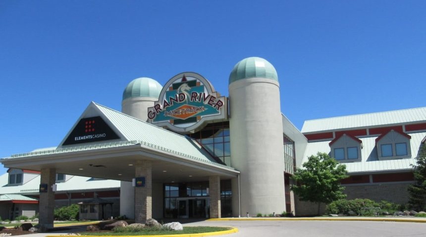 Elements Casino Grand River