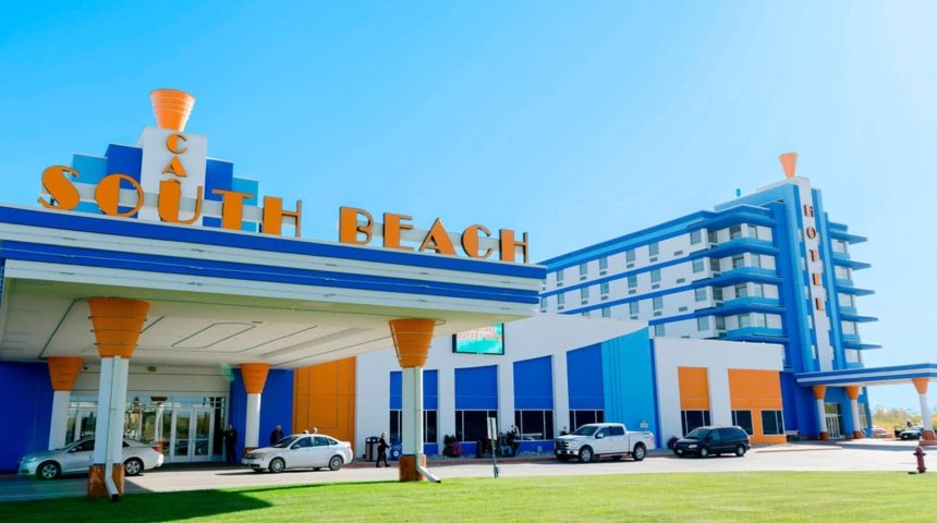 South Beach Casino & Resort