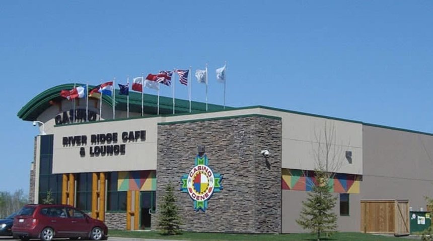 Casino Dene