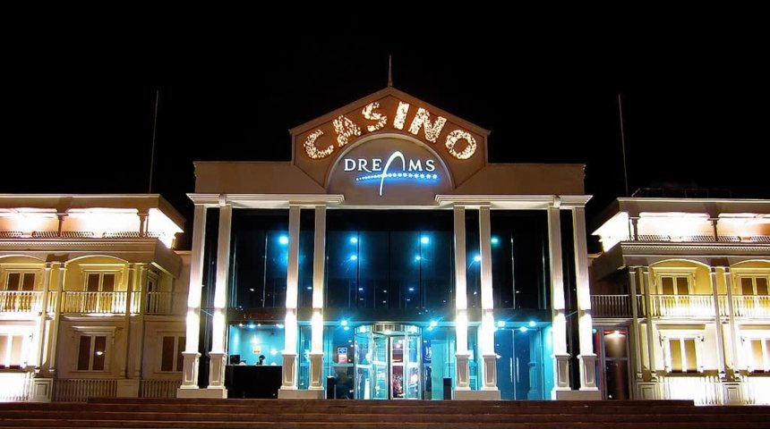 Casino Dreams Iquique