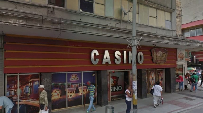 Casino Dubai