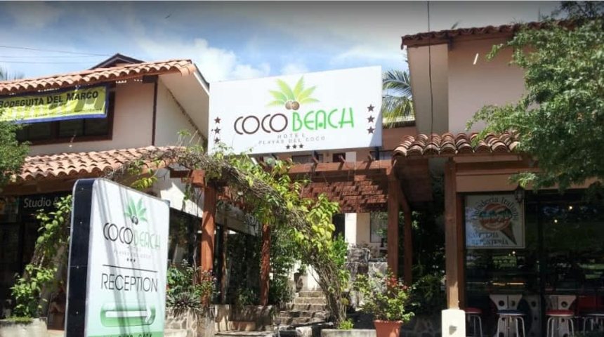 Coco Beach Casino