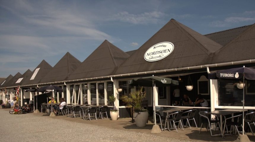 Restaurant Nordsoen