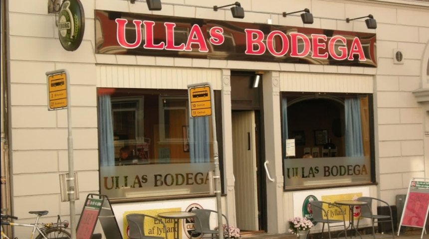 Ulla´s Bodega