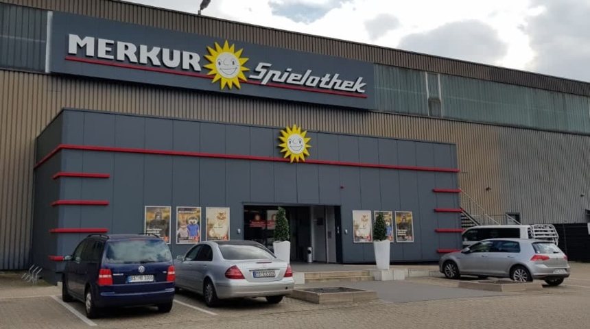 Casino Merkur Spielothek Heinrich-Bussing-Ring 31