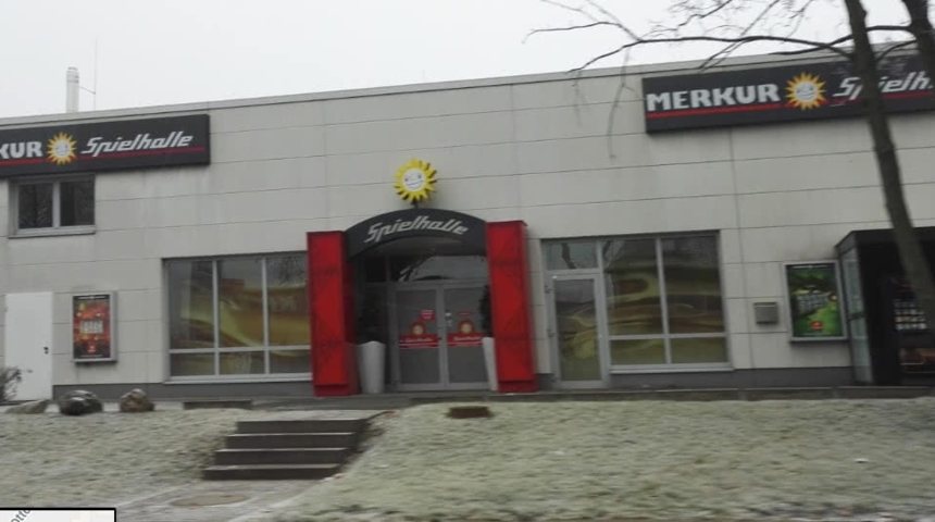 Casino Merkur Spielothek Grafenhauser 87