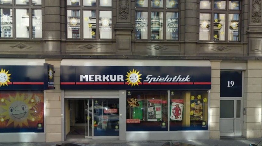 Casino Merkur Spielothek Elbestrasse 17