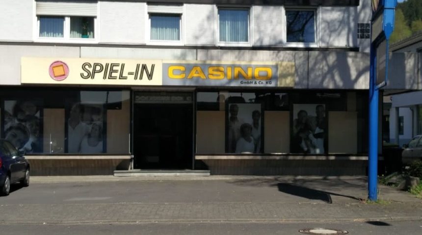 Spiel-In Casino Herdorf