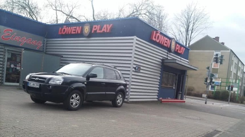 Lowen Play Casino Ortlohstrabe 6