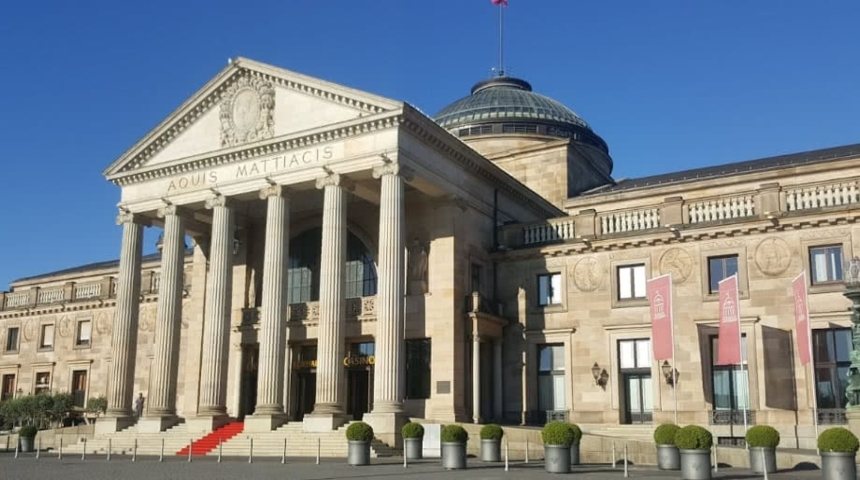 Spielbank Wiesbaden