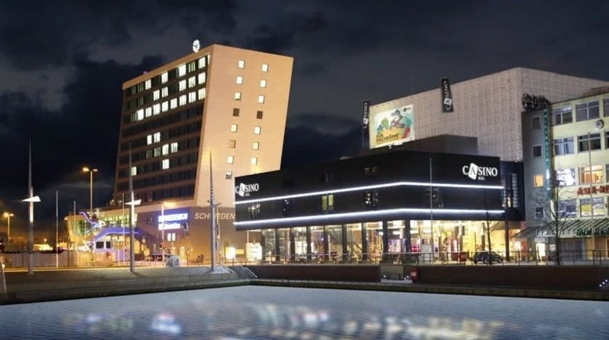 Casino Kiel