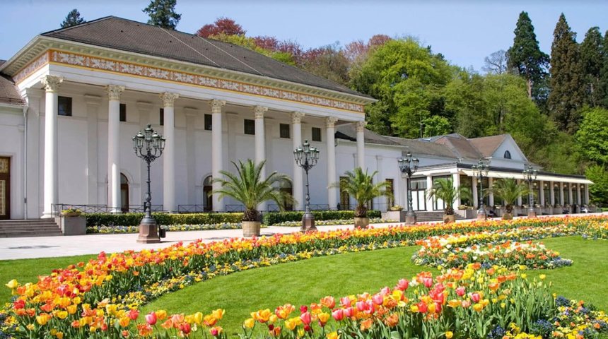 Casino Baden-Baden