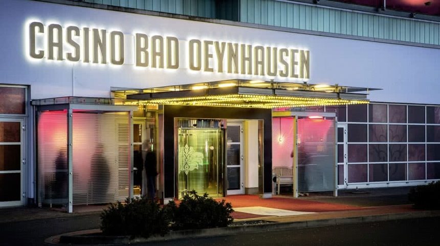 Casino Bad Oeynhausen