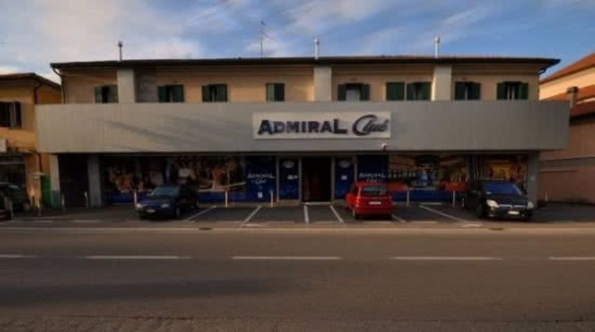 Admiral Club Montebelluna via Piave